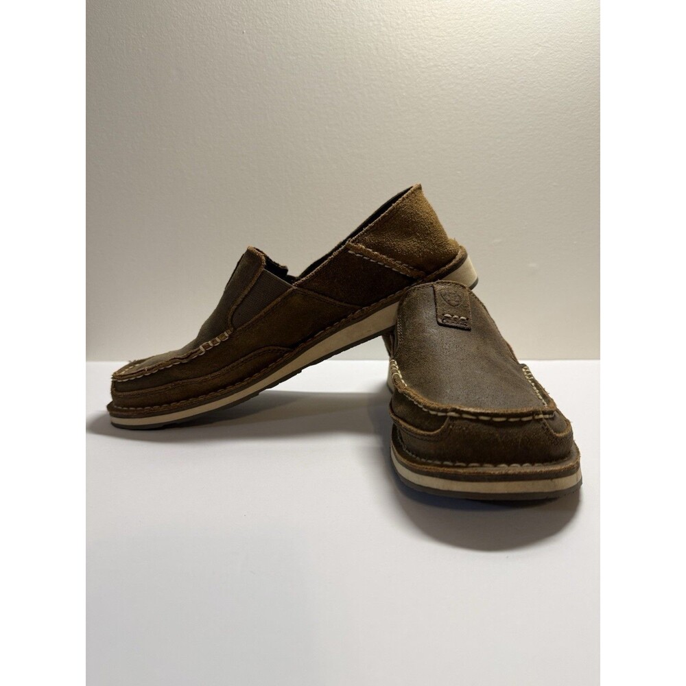 Ariat Cruiser Loafer Slip-On Shoes Men’s US 10 D